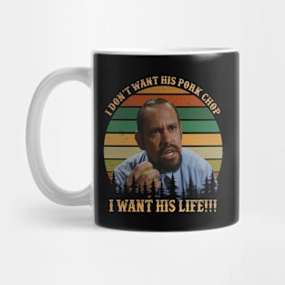 Blood in blood out quotes Mug